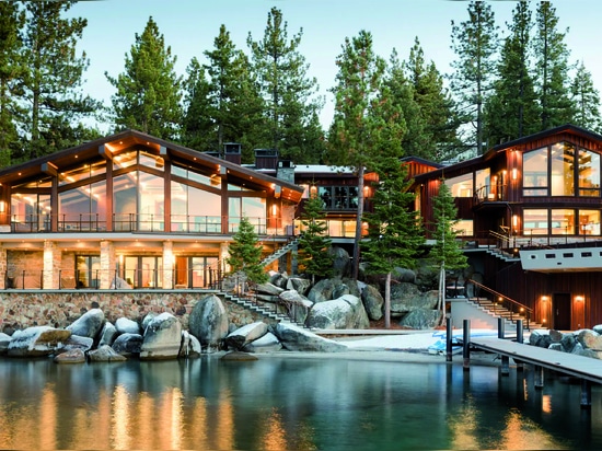 The Villa Harrah at Lake Tahoe - Nevada