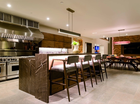 The Villa Harrah at Lake Tahoe - Nevada