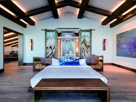 The Villa Harrah at Lake Tahoe - Nevada