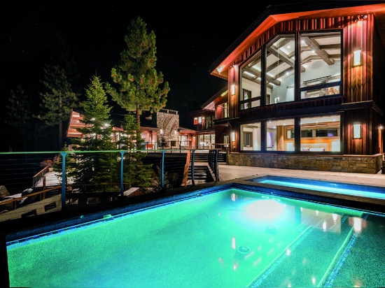 The Villa Harrah at Lake Tahoe - Nevada