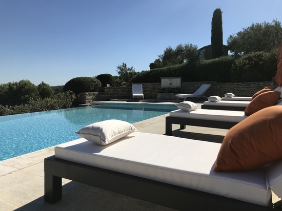 Outdoor Mattress