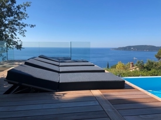 Outdoor Mattress
