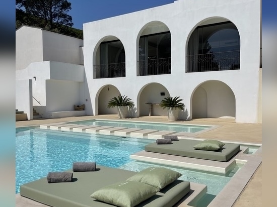 Outdoor Mattress