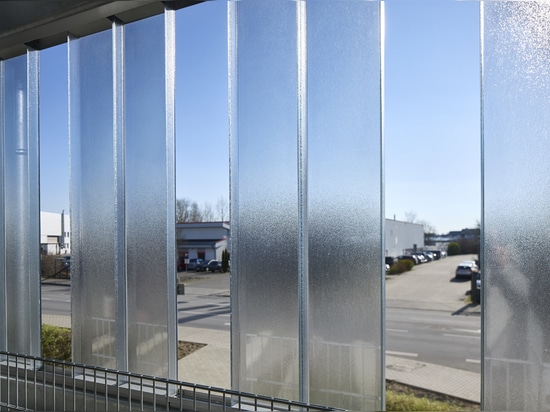 Culture Refinery K714 Car Park