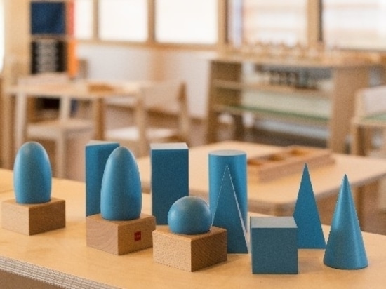 GAM at the Montessori Europe Annual Congress 2025
