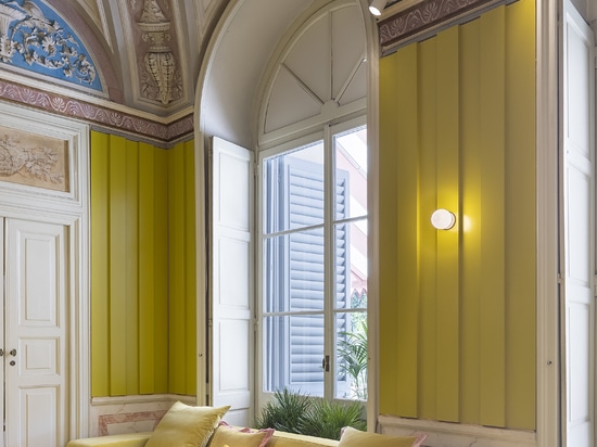 "La Casa dell'Architetto. Trilocale" GAM Galleria d'Arte Moderna in Milan