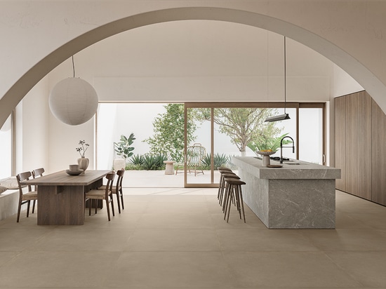 Terrae Beige