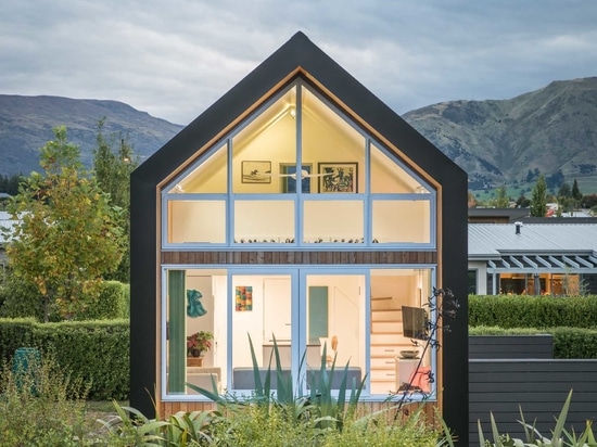 A One Bedroom House That Feels Like Home Sweet Home
