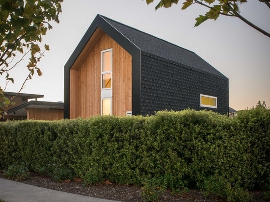 A One Bedroom House That Feels Like Home Sweet Home