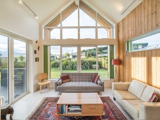 A One Bedroom House That Feels Like Home Sweet Home