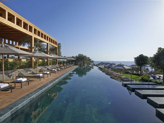 Mandarin Oriental, Bodrum