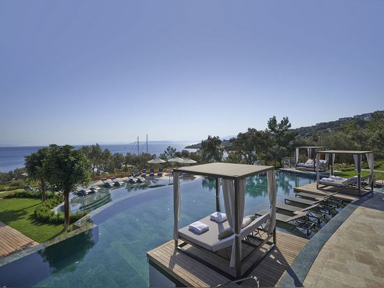 Mandarin Oriental, Bodrum