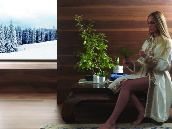 American Walnut Antique Essential Collection