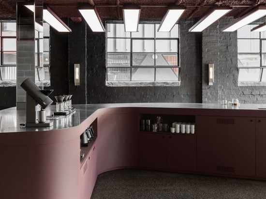 Toby’s Estate Fitzroy by And Alpha