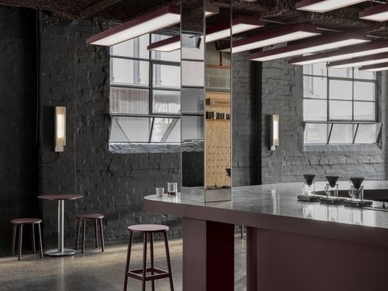 Toby’s Estate Fitzroy by And Alpha