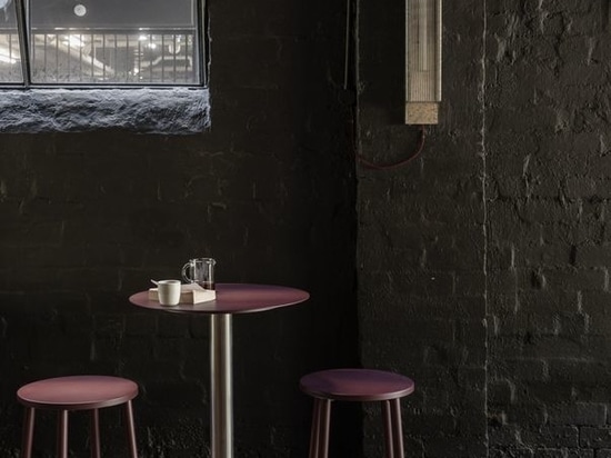 Toby’s Estate Fitzroy by And Alpha