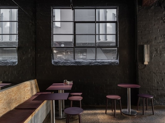 Toby’s Estate Fitzroy by And Alpha