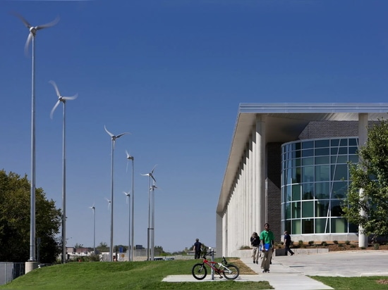 Lady Bird Johnson Middle School