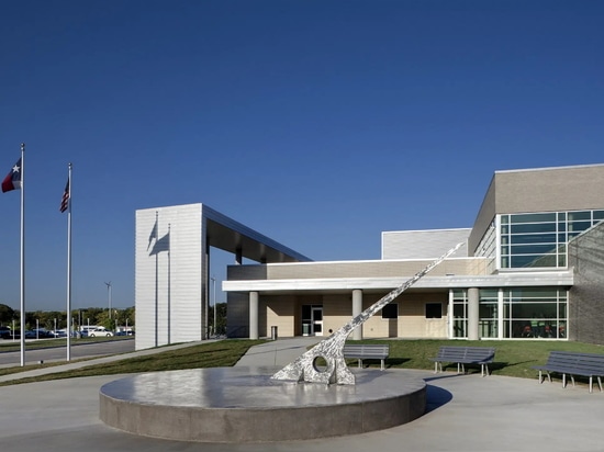 Lady Bird Johnson Middle School