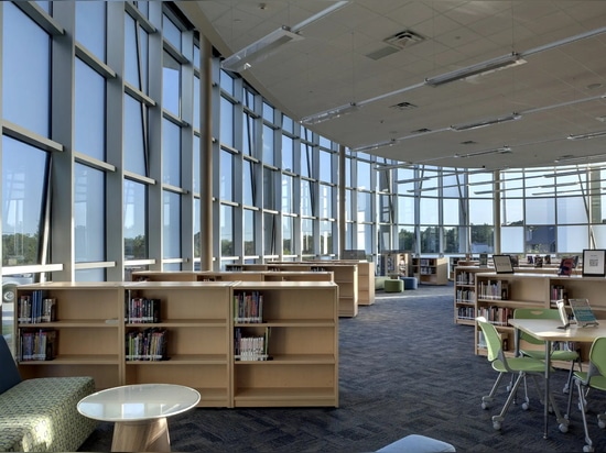 Lady Bird Johnson Middle School