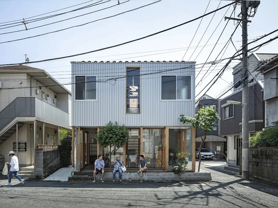 Office Nomura sanko