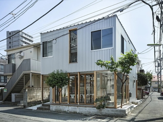 Office Nomura sanko