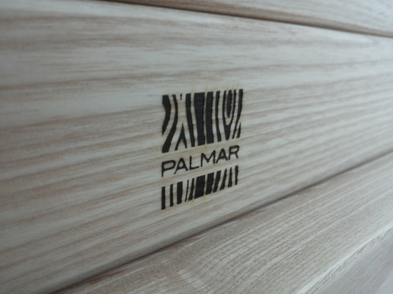 Palmar brand
