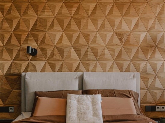 Will Wooden Panels Match Your Interior Style?