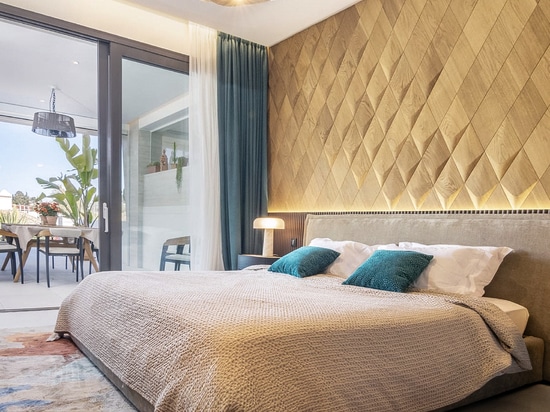 Will Wooden Panels Match Your Interior Style?