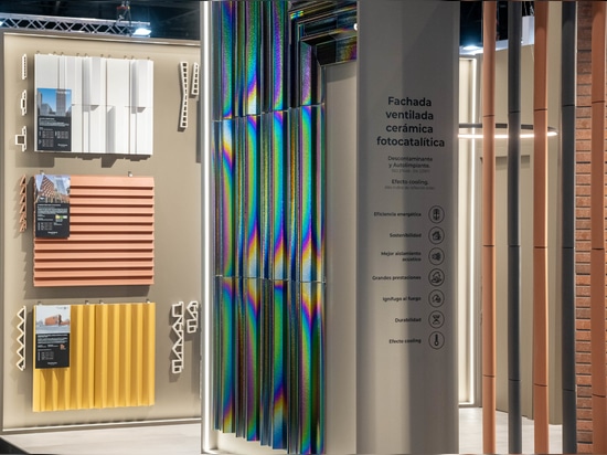 Favemanc reaffirms its commitment to innovation and sustainability at Rebuild 2025