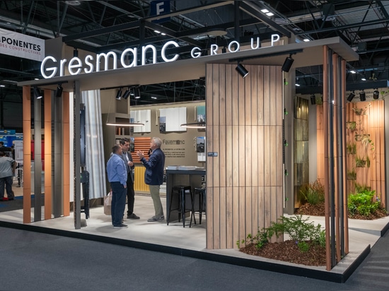 Favemanc reaffirms its commitment to innovation and sustainability at Rebuild 2025