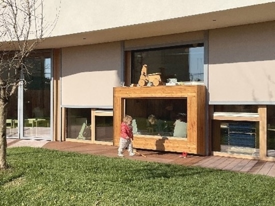 Nautilus Montessori Nursery and Preschool