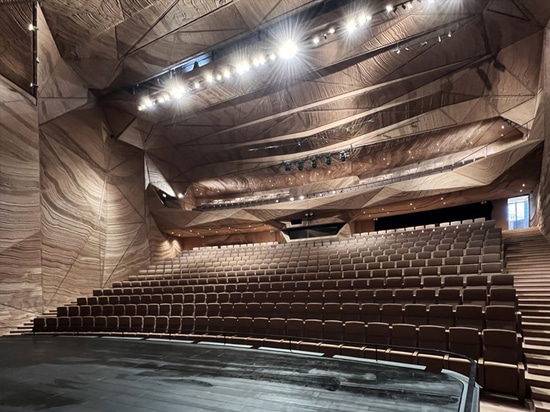 THEATRES - Klaipèda, Lithuania