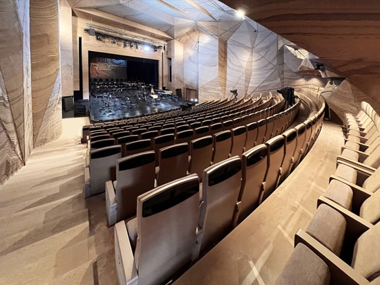 THEATRES - Klaipèda, Lithuania