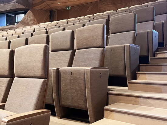 THEATRES - Klaipèda, Lithuania
