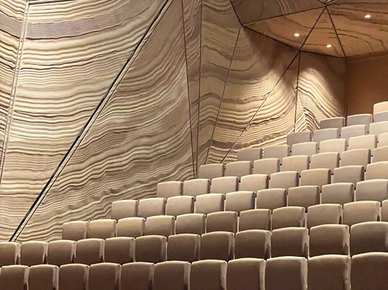 THEATRES - Klaipèda, Lithuania