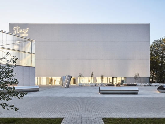 Stasys Museum