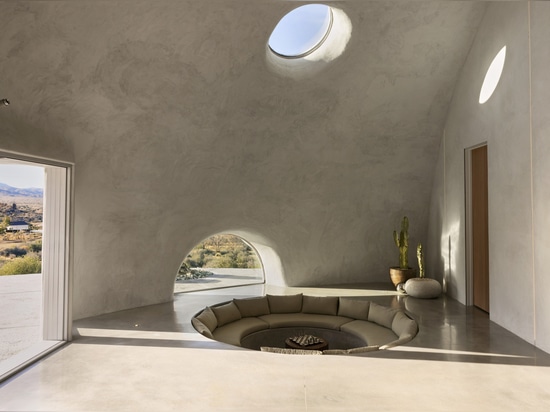 Hata Dome / Anastasiya Dudik