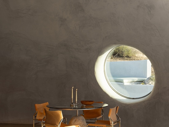 Hata Dome / Anastasiya Dudik