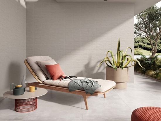 Interior design trends: from small sizes to hexagonal tiles