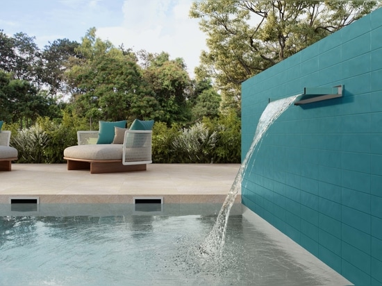 Interior design trends: from small sizes to hexagonal tiles