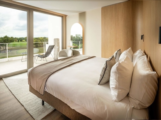 Project Golf Massane Horizon Resort