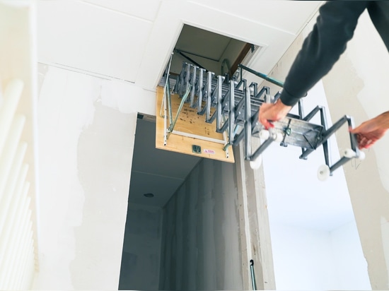 Safe and Practical Roof Access for Residential Blocks in Tilburg