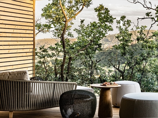 Souki Lodges & Spa