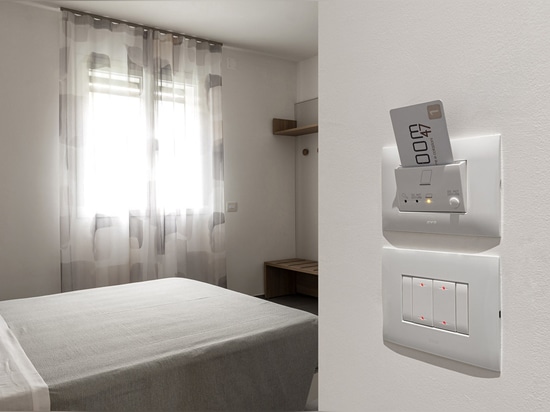 On the Teramo coast, home and B&B become smart with AVE