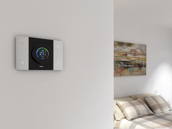 On the Teramo coast, home and B&B become smart with AVE