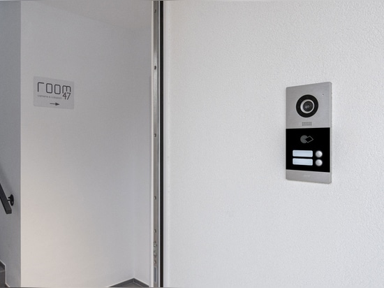 On the Teramo coast, home and B&B become smart with AVE