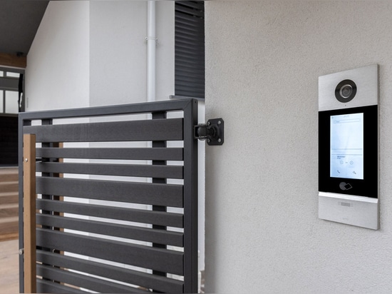 On the Teramo coast, home and B&B become smart with AVE