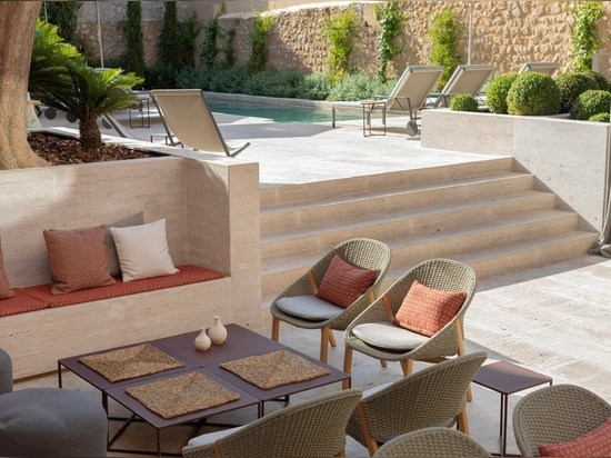 Boutique Hotel Can Aulí