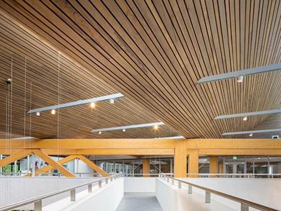 Koning Willem II College, Rotterdam